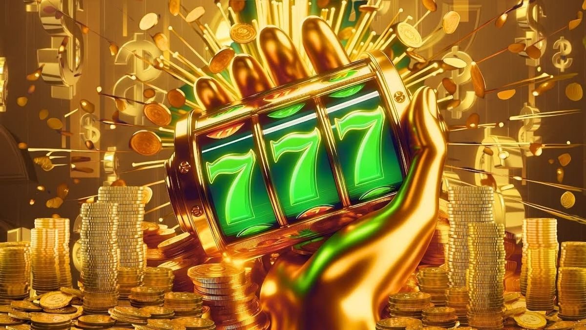 ou777 Pragmatic Play Slots ဂိမ်းများ မြန်မာ
