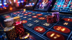 ou777 Live Casino Slots Games